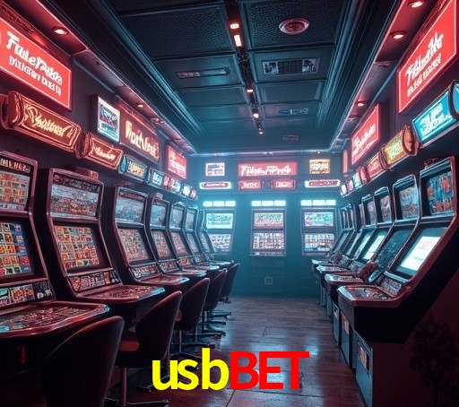Plataforma usbbet - Segurança SSL 256-bit