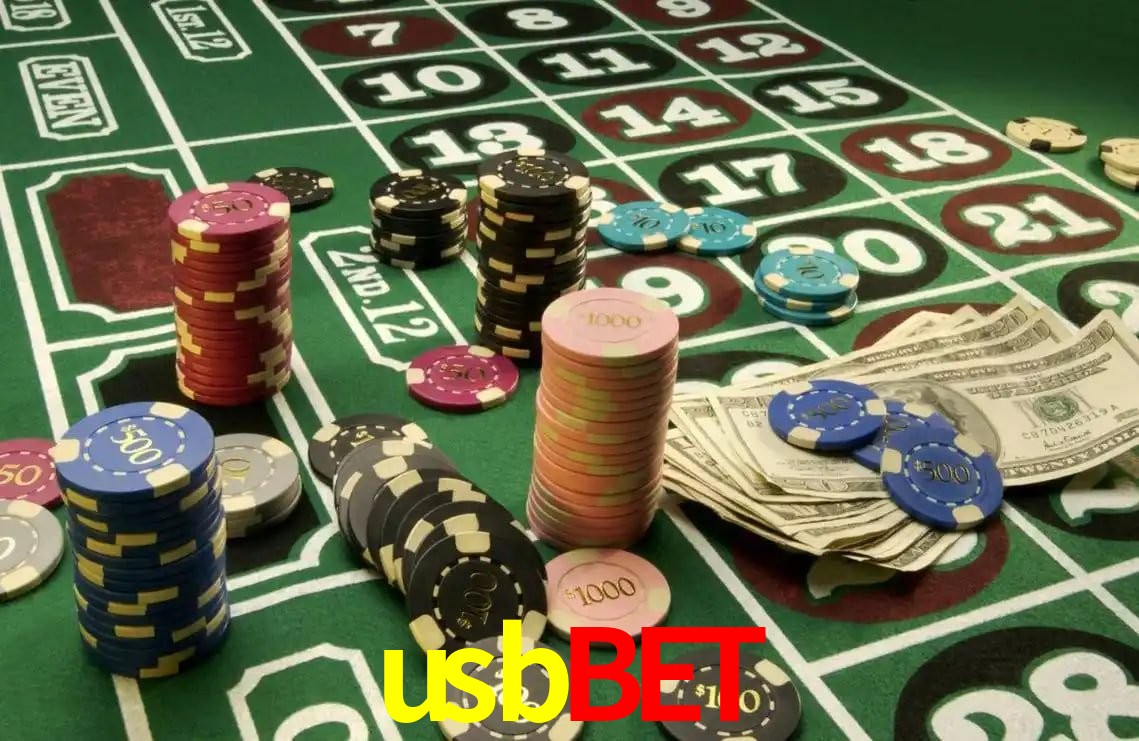 Player Reviews usbbet