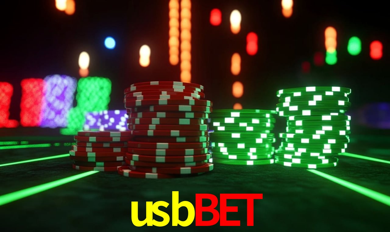 Game Statistics usbbet