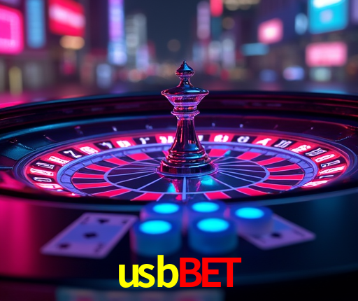 usbbet Download Oficial