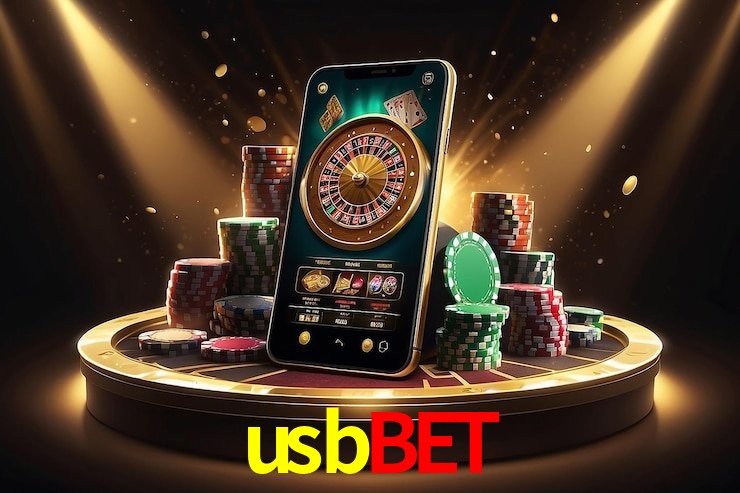 usbbet Instalar Logo 1