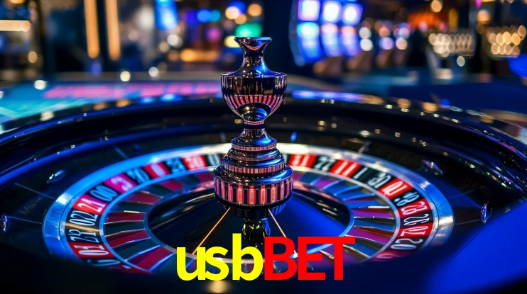 usbbet: Jogos de Caça-Níqueis-Altas Recompensas, Roleta-Velocidade, Blackjack-Desafios Máximos