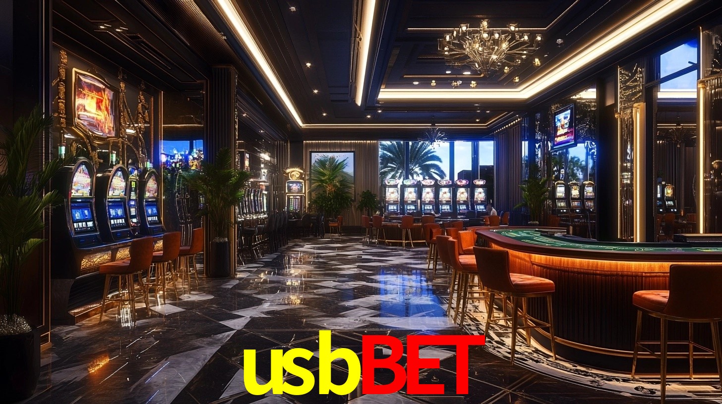 usbbet login