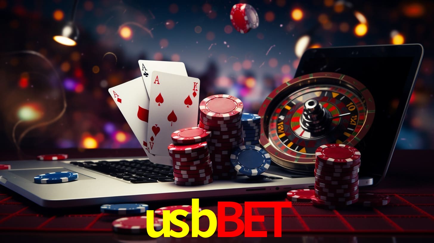 Blackjack Table usbbet