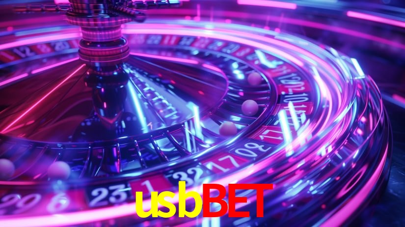 usbbet Logo 1