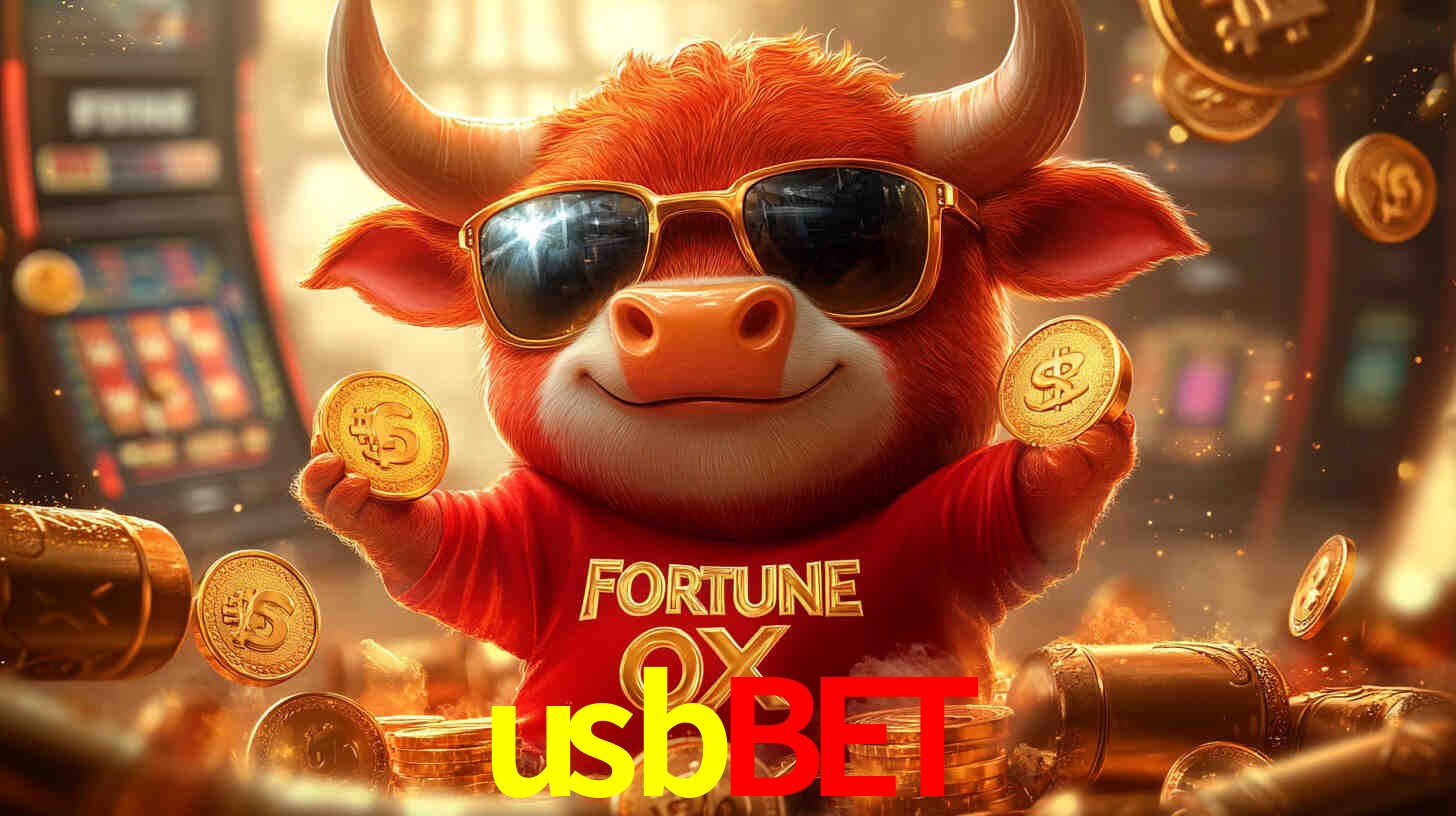 usbbet login