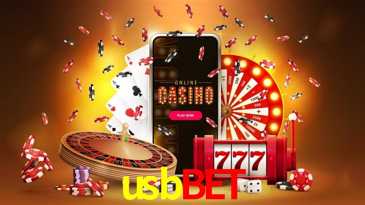 Promoção Relâmpago usbbet