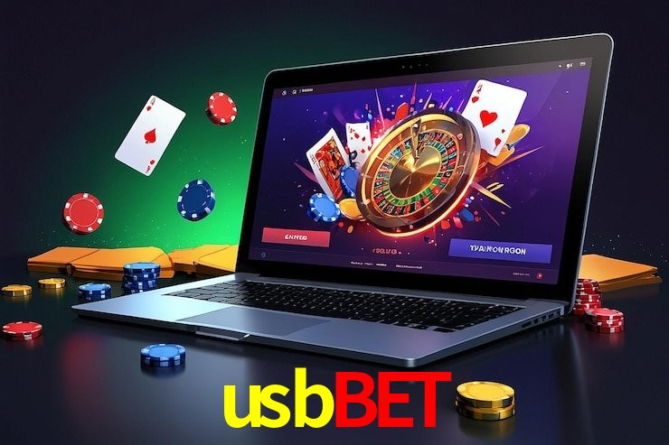 Loteria usbbet - Quina e mais jogos