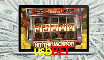 usbbet Pagamento Seguro SSL