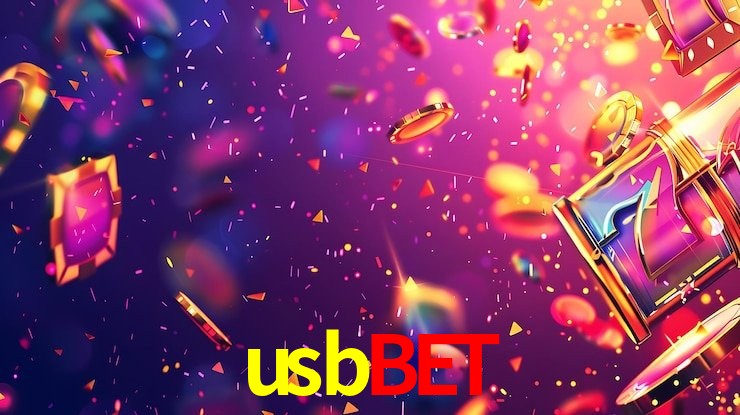 Interface do App usbbet