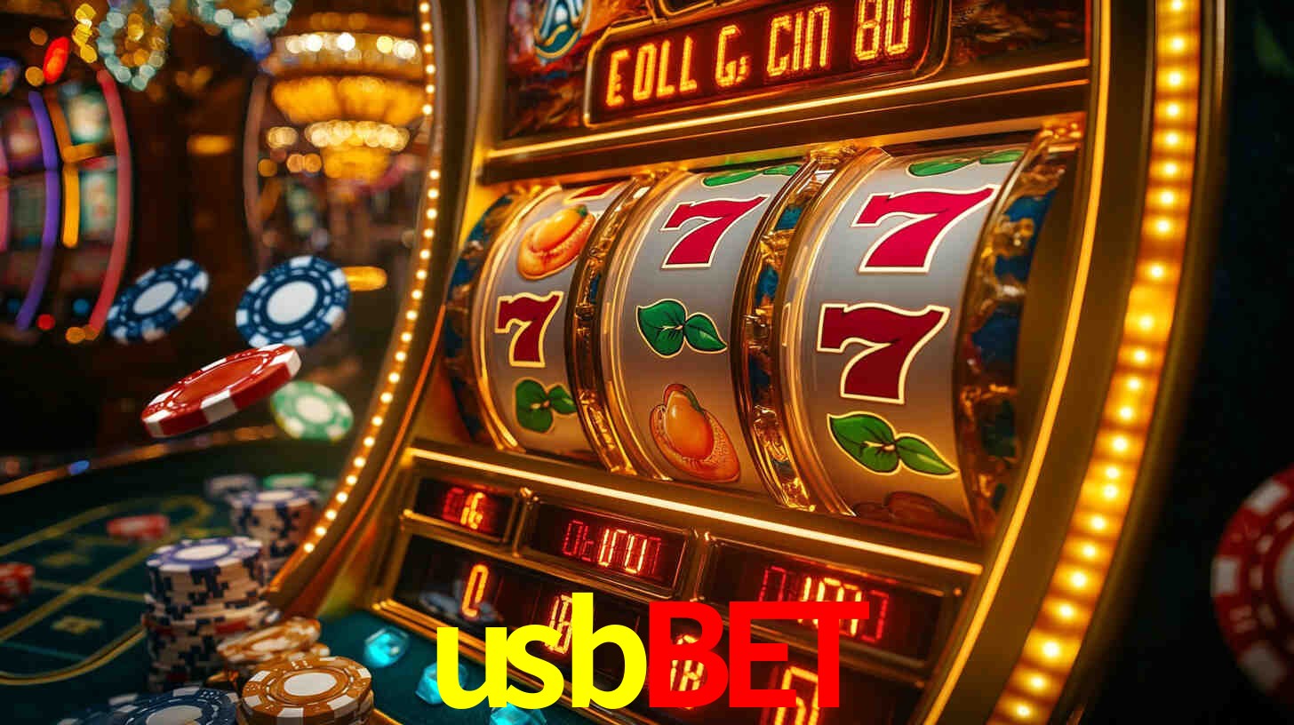 usbbet App Interface