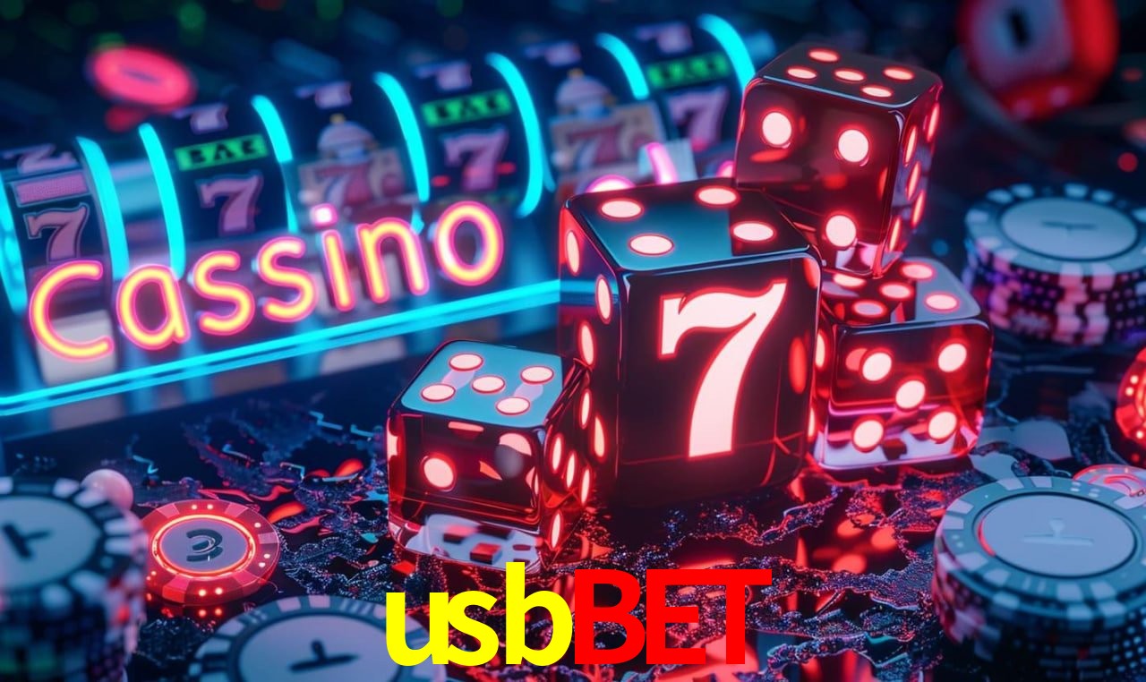 Experiência VIP usbbet