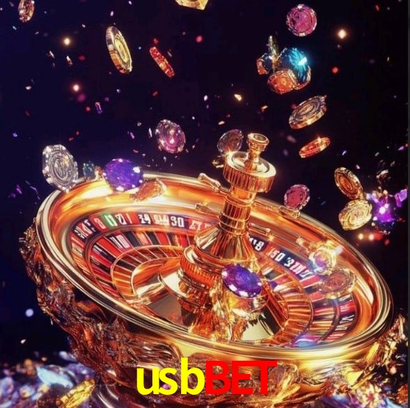 usbbet Segurança Logo 3
