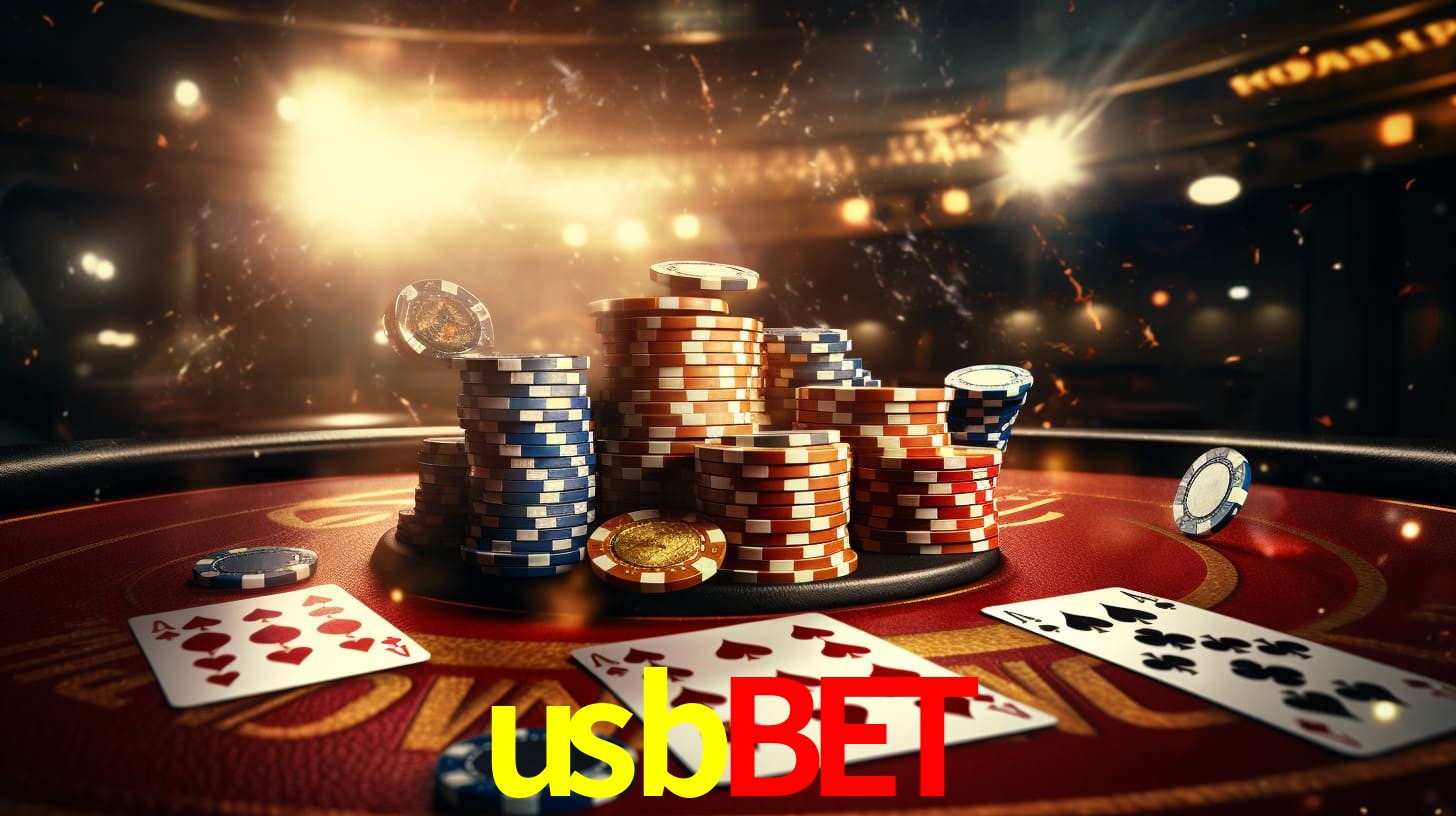 Live Casino usbbet