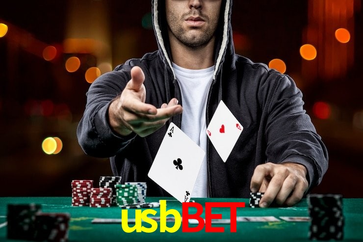 Odds Competitivas usbbet