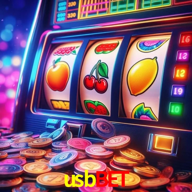 Provedores de Jogos usbbet