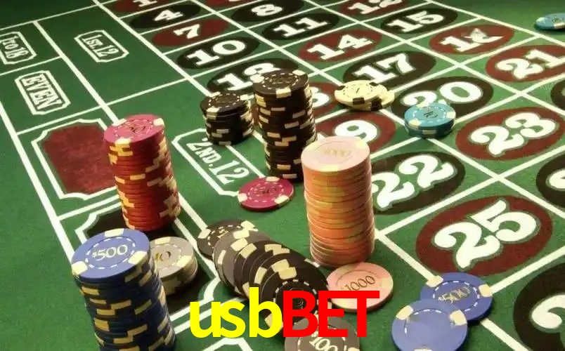 Tecnologia da Plataforma usbbet