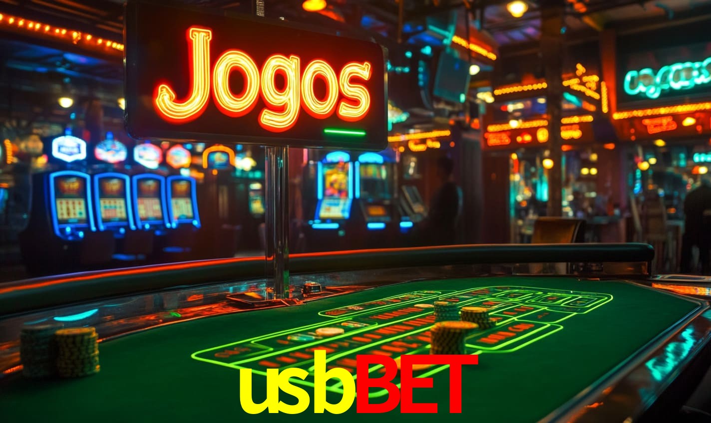 Ofertas Exclusivas usbbet