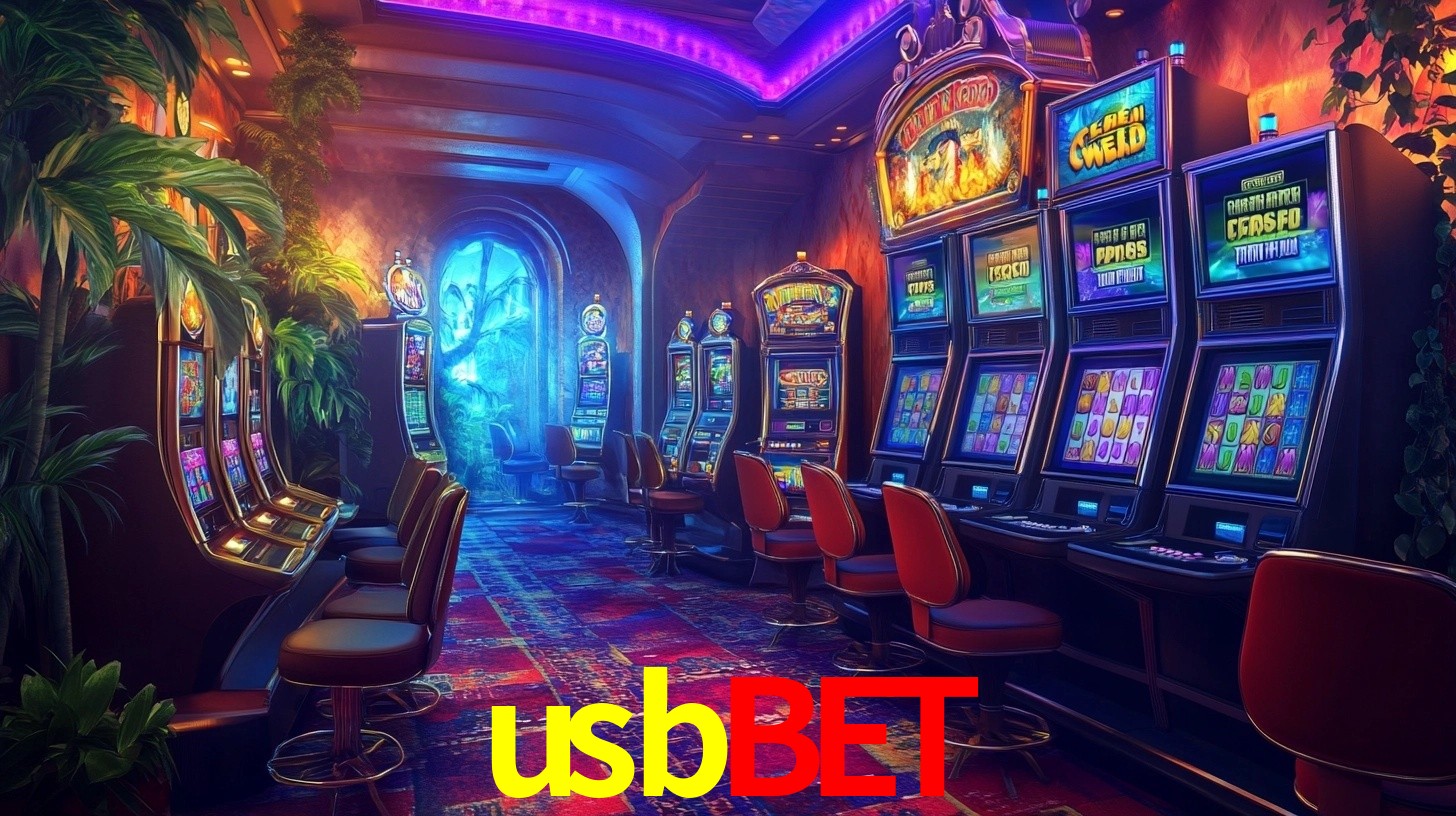 Welcome Bonus usbbet