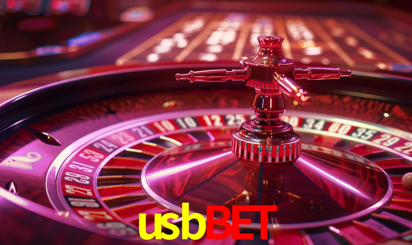 cassino usbbet
