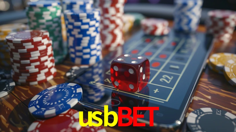 usbbet