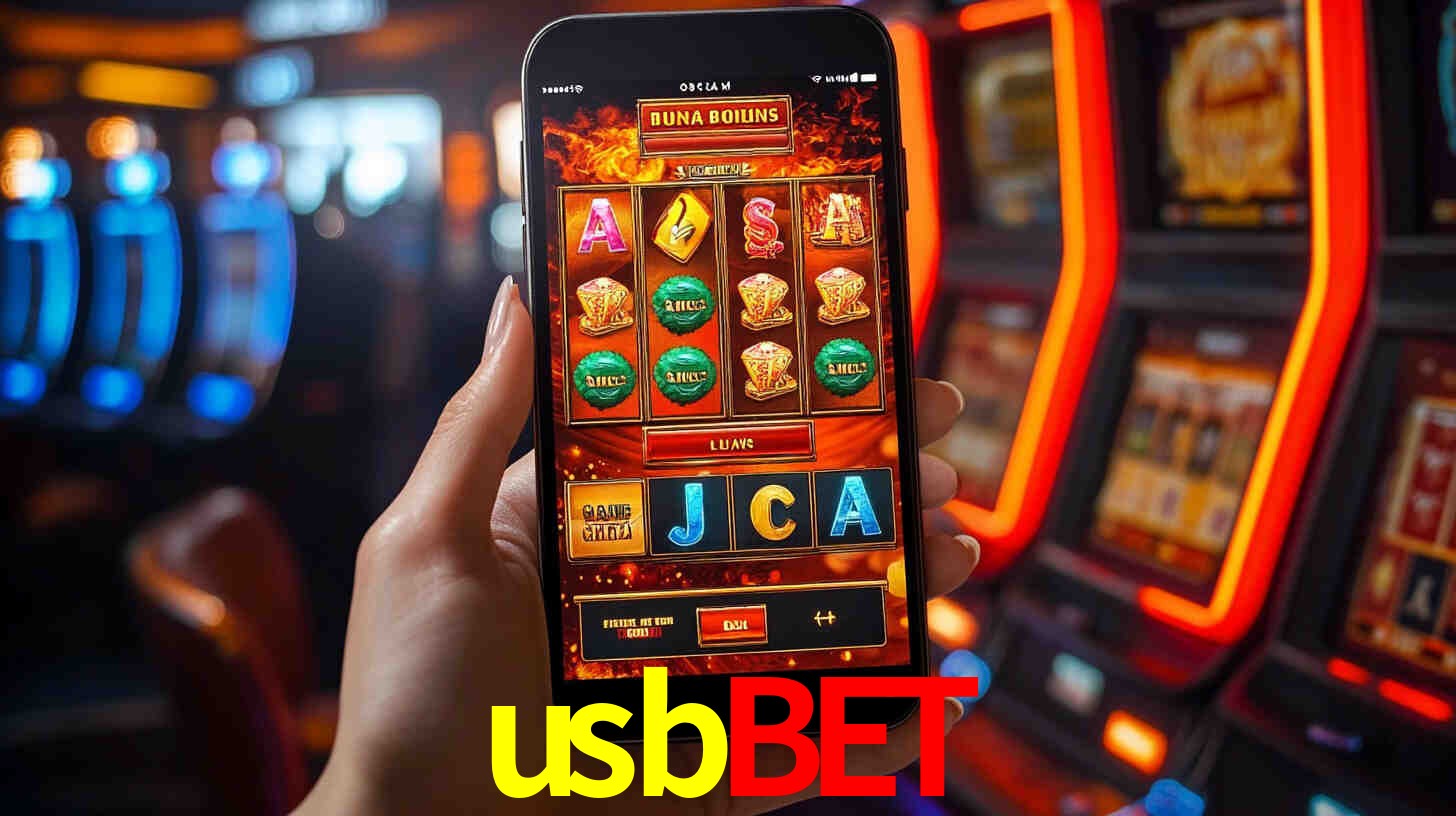 usbbet - Atmosfera Tradicional De Cassino! - usbbet.com