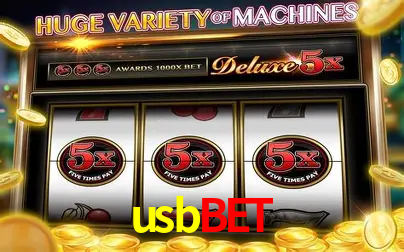 Apostas Esportivas na usbbet: Um Guia Completo