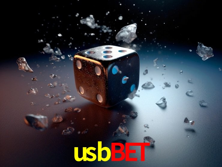 Slots usbbet - RTP Alto Certificado