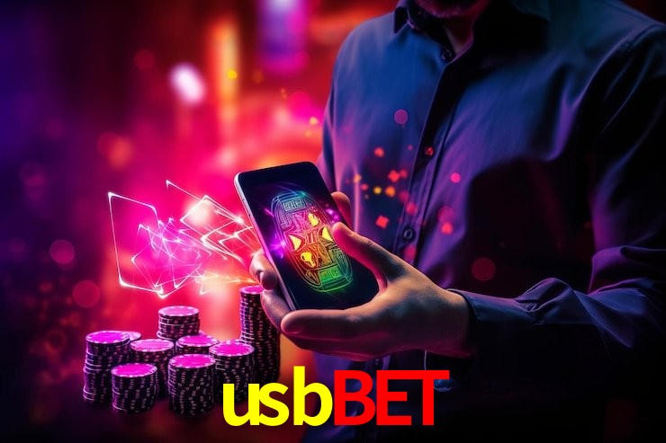 Apostas de Futebol usbbet