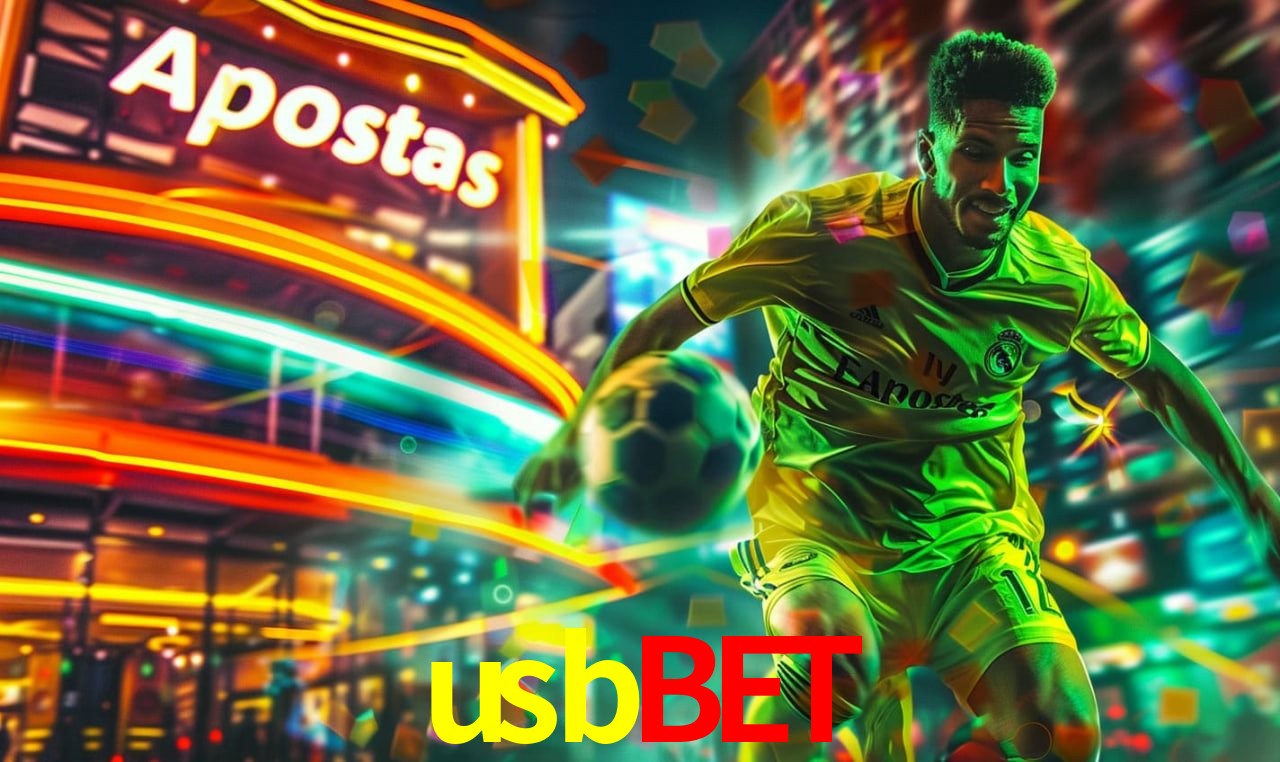 Design Responsivo usbbet