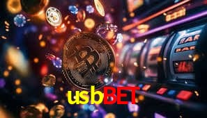 PIX Instantâneo usbbet