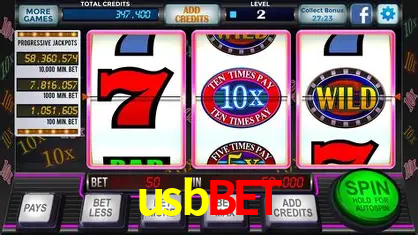 A Emoção da Loteria na usbbet: Uma Chance de Mudança de Vida