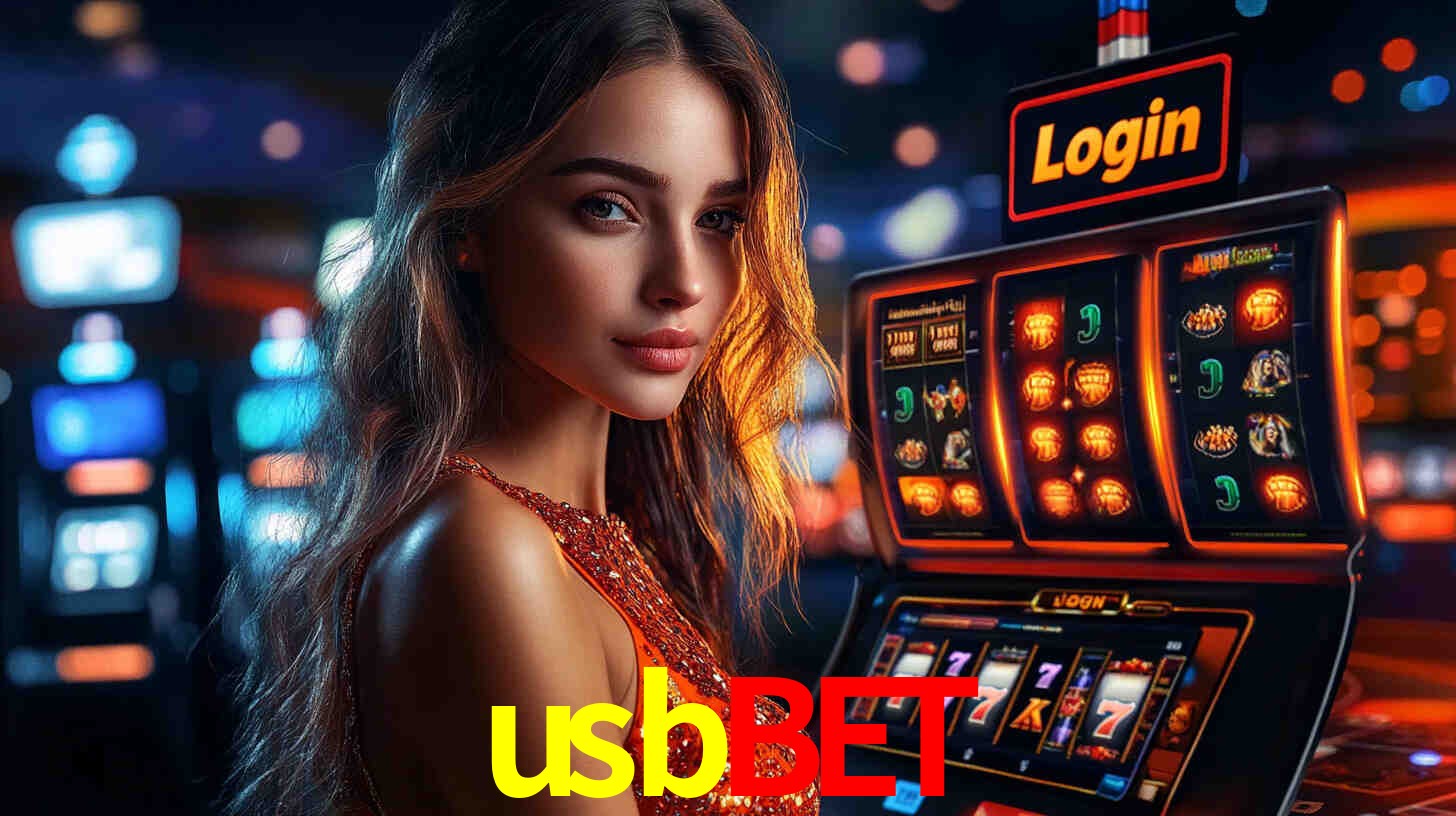 usbbet: Seu Cassino Premiado com Pagamentos Rápidos