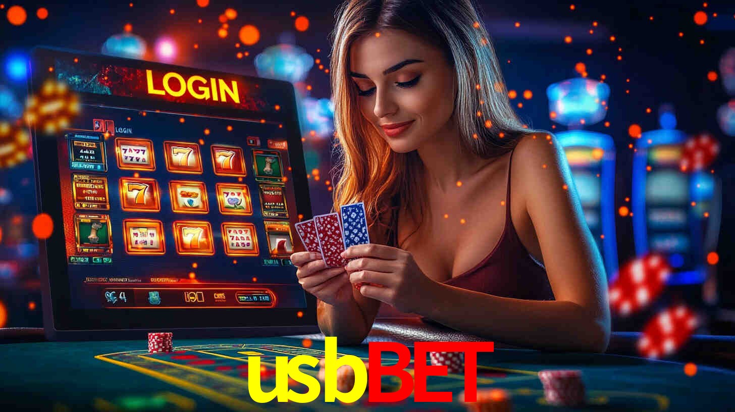 usbbet login