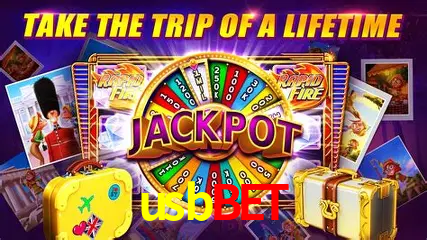 Descubra o Mundo do Cassino Online com usbbet