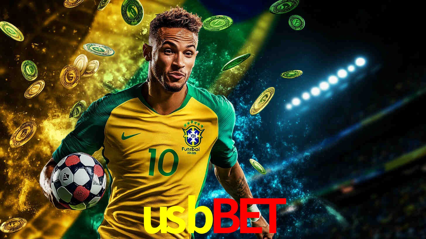 Inovações de Jogos na usbbet: O Futuro das Experiências Interativas