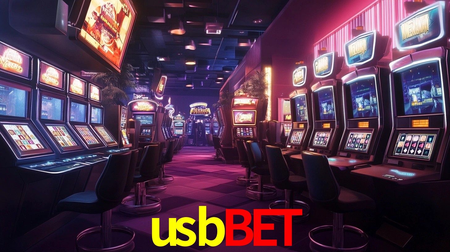 Explore as vantagens do usbbet: serviço profissional e confiabilidade