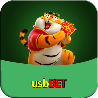 usbbet Logo